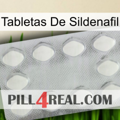 Sildenafil Tablets 16